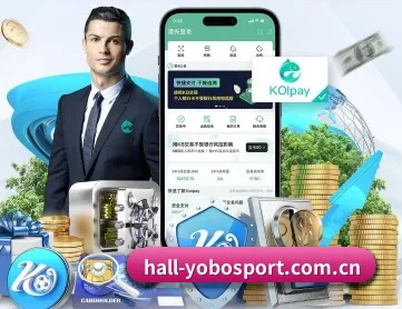hall-yobosport.com.cn APP